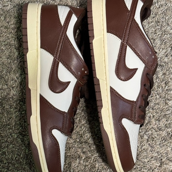 Nike Dunk Low Cacao Wow - Picture 3 of 3